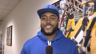 Former Steelers Safety Mike Mitchell Overjoyed At The Thought Of Returning To Pittsburgh In A New Role (Steelers News). Photo by Pittsburgh Steelers